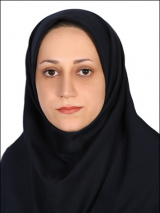 ارتقا مرتبه دکتر نزهت به مرتبه استادی